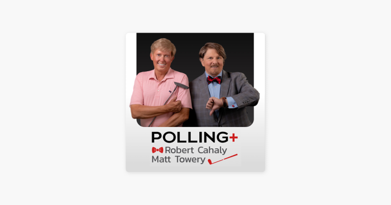 Polling Plus Podcast: As the year winds down, who is on top of the polls?