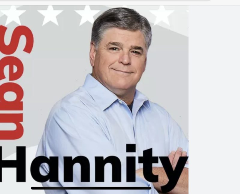 Towery Joins Sean Hannity on His Inaugural  Florida-Based Radio Broadcast